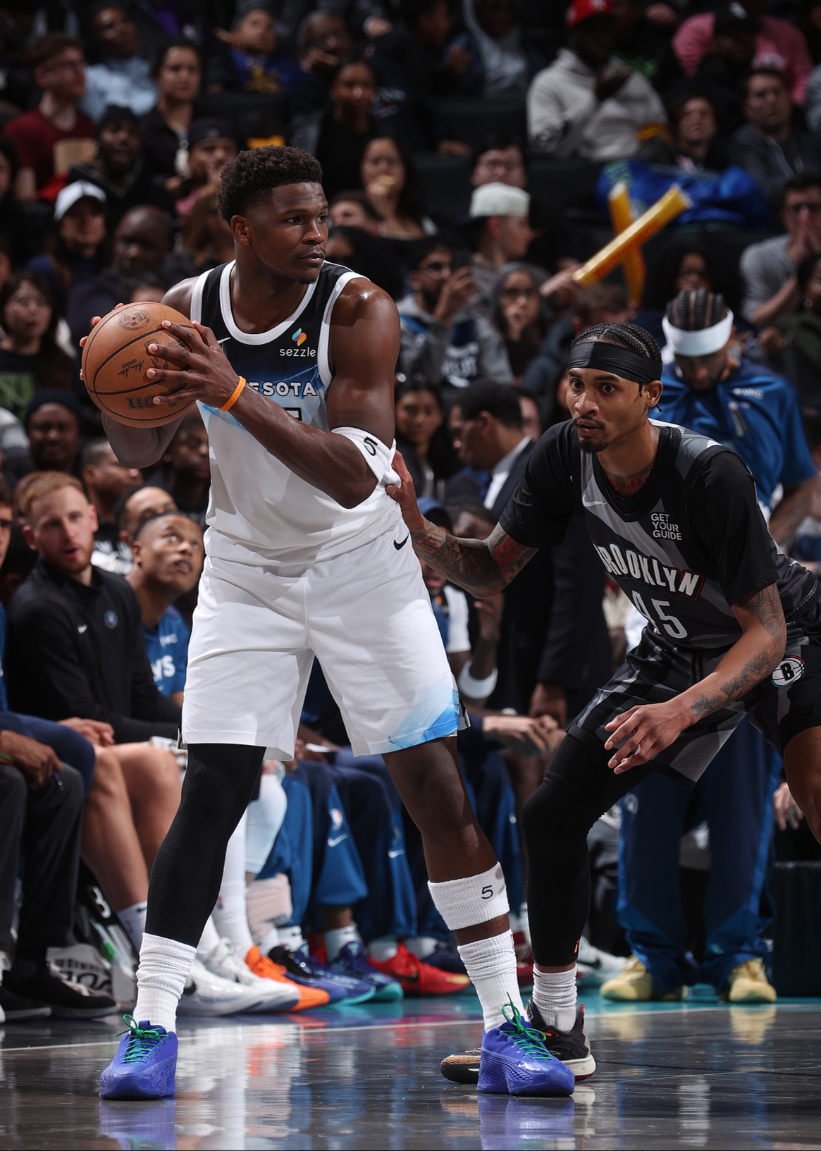 今晨布鲁克林篮网内部沟通：NBA常规赛节点到来，话题不断，资深球员宣示担当的简单介绍-英雄联盟赛事