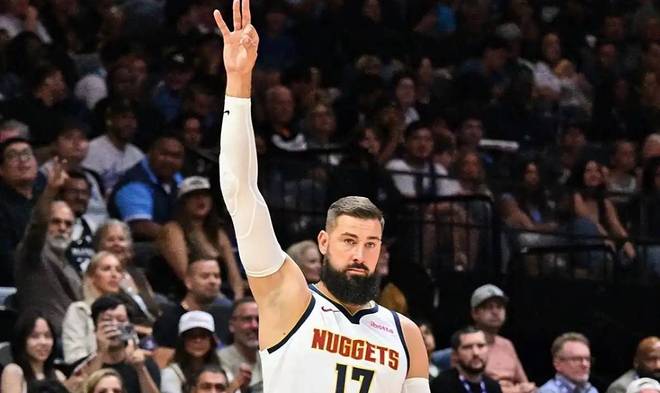 意甲倒计时，丹佛掘金今夜队长鼓劲，细节引发关注，目标明确，团队化学反应显著的简单介绍-lol竞猜平台