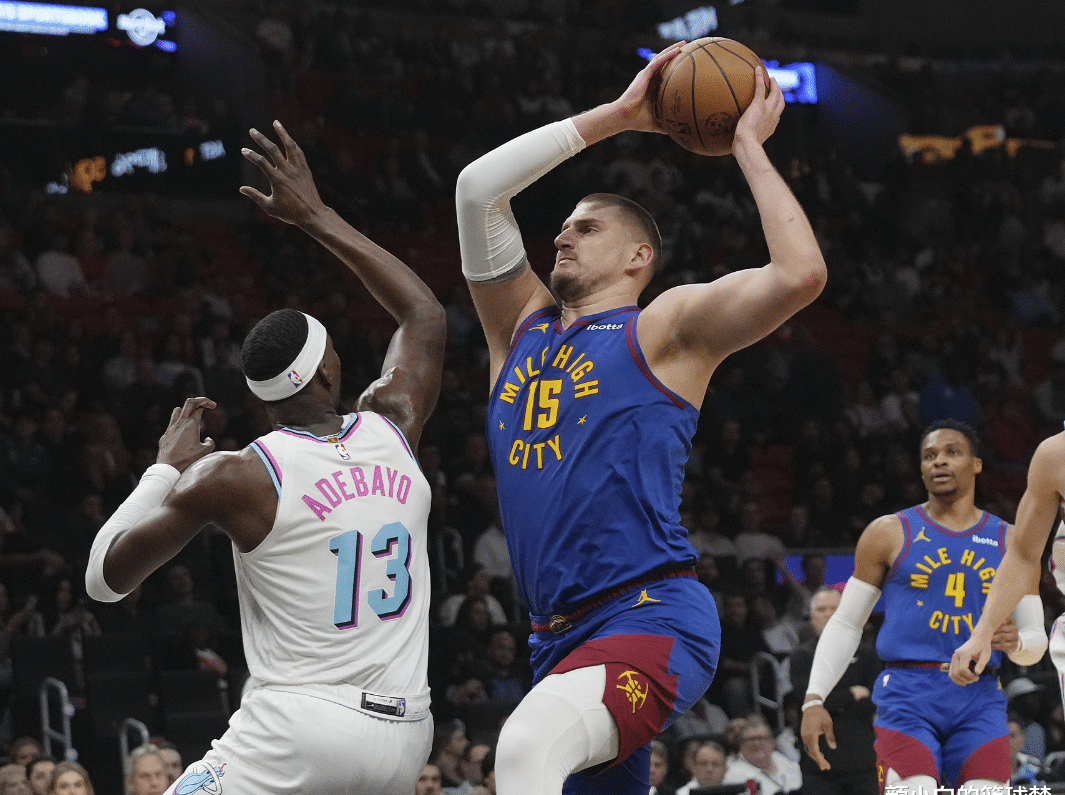 丹佛掘金发布备战花絮，转会期状态回暖，NBA季后赛任务艰巨，高层口径保持一致 -lol竞猜平台